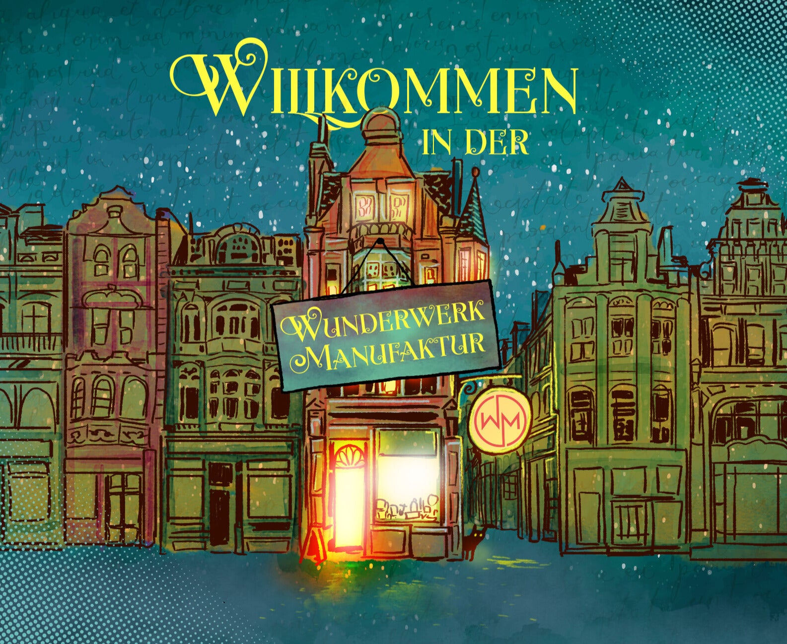 Der magische Geschenkgutschein